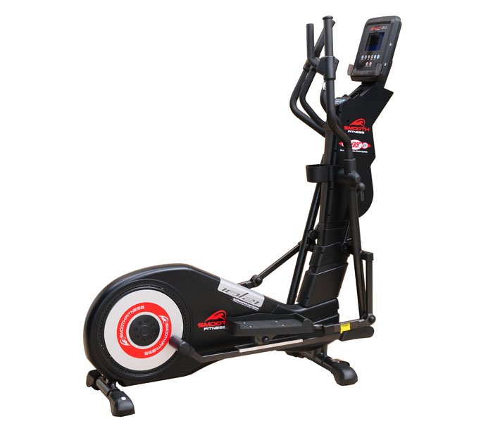 Smooth CE 5.5 Elliptical