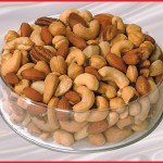 Nuts-