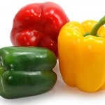 Peppers