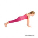 Plank