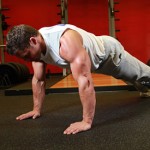 Push Ups