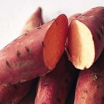 Sweet Potatoes