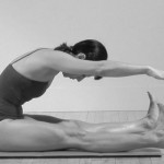 Forward Spine Stretch