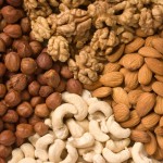 Nuts and Seeds