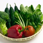 Vegetables