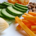 Eat Healthy Snacks