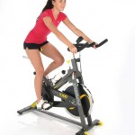 Indoor Cycling