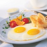 Never Skip Breakfast
