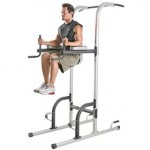 Hanging Knee Raise