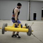 farmers walk