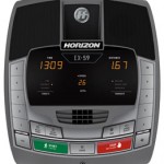 Horizon Console Display