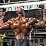 Pull Ups
