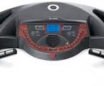 Horizon Treadmill Heart Rate Monitor