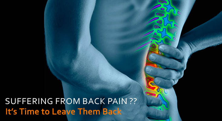 Back Pain