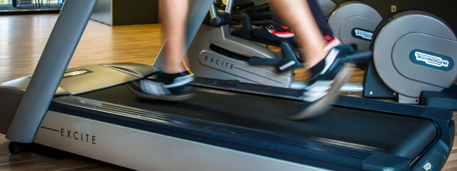 How to Beat Treadmill Boredom & Enjoy Exercise?