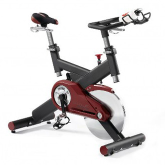 Sole SB700 Light Commercial Exercise Bike