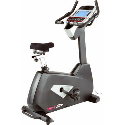 Sole B94 Upright Exercise Bike