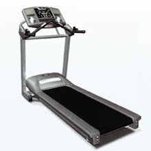 EVO FX60 HRO Treadmill