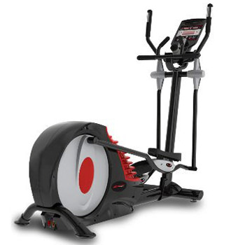 Smooth CE 7.4 Elliptical Trainer