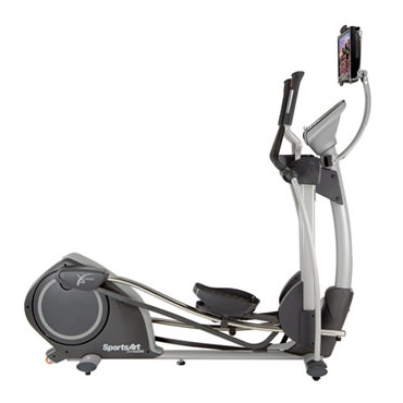 SportsArt Ellipticals