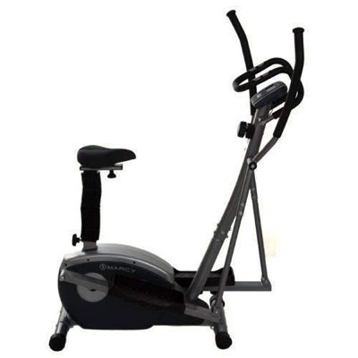 Marcy XC50 Elliptical Cross Trainer