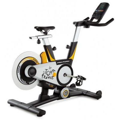 ProForm Fitness Tour de France Indoor Cycle 2011 Reviews About