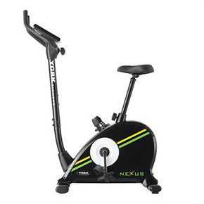 York Nexus Cycle
