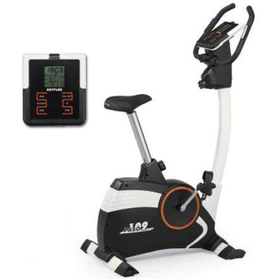 Kettler Exercise Bikes