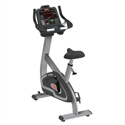 star trac 8ub upright bike