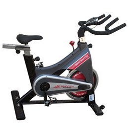 Smooth V350 Indoor Cycling Exercise Bike