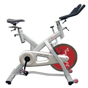 Sunny SF-B1003 Indoor Cycling Exercise Bike
