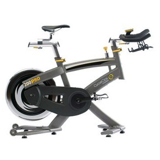 CycleOps 300 Pro Indoor Cycle Exercise Bike