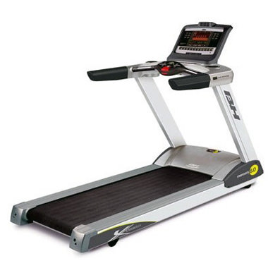 BH Fitness Mercury 6.0 Treadmill