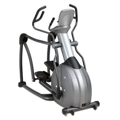 Vision S7200HRT Suspension Elliptical