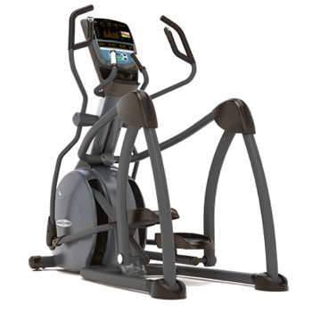 Vision S70 Suspension Elliptical