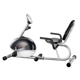 Sunny SF-RB801 Magnetic Recumbent Exercise Bike