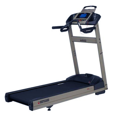 Bodyguard T500 Commercial Treadmill