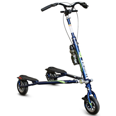 Trikke T8 Sport Bike