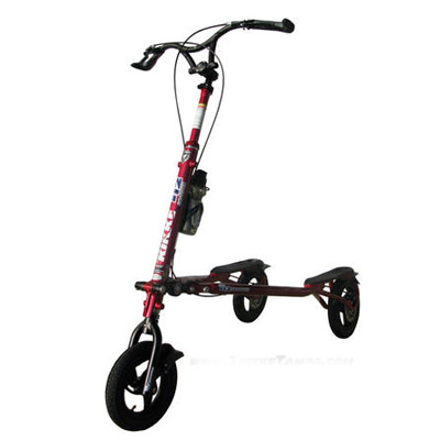 Trikke T12 Roadster Bike