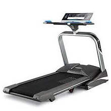 BH Fitness Luxor Treadmill