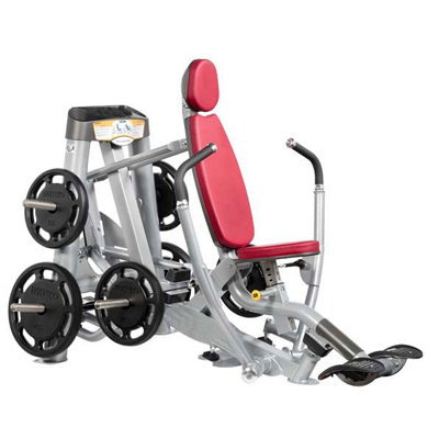 Gym Equipments