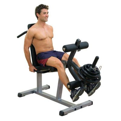 Leg Machine