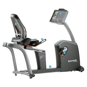 SportsArt Exercise Bikes