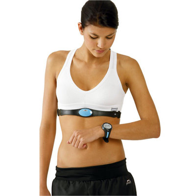 Heart Rate Monitor
