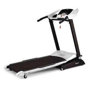 BH Fitness Prisma M55 Treadmill G 6154