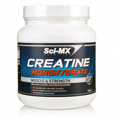 Creatine Supplement