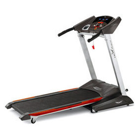 BH Fitness Prisma M30 Treadmill G6130V