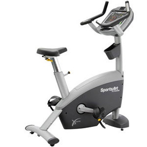 SportsArt C572u Exercise Bike