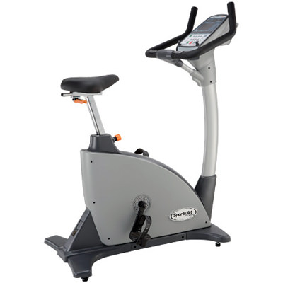 SportsArt C532u Exercise Bike