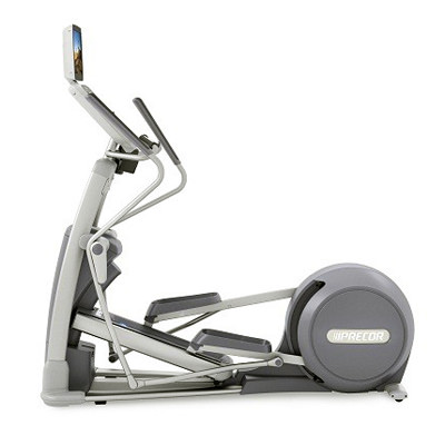 Precor EFX 825 Elliptical Crosstrainer